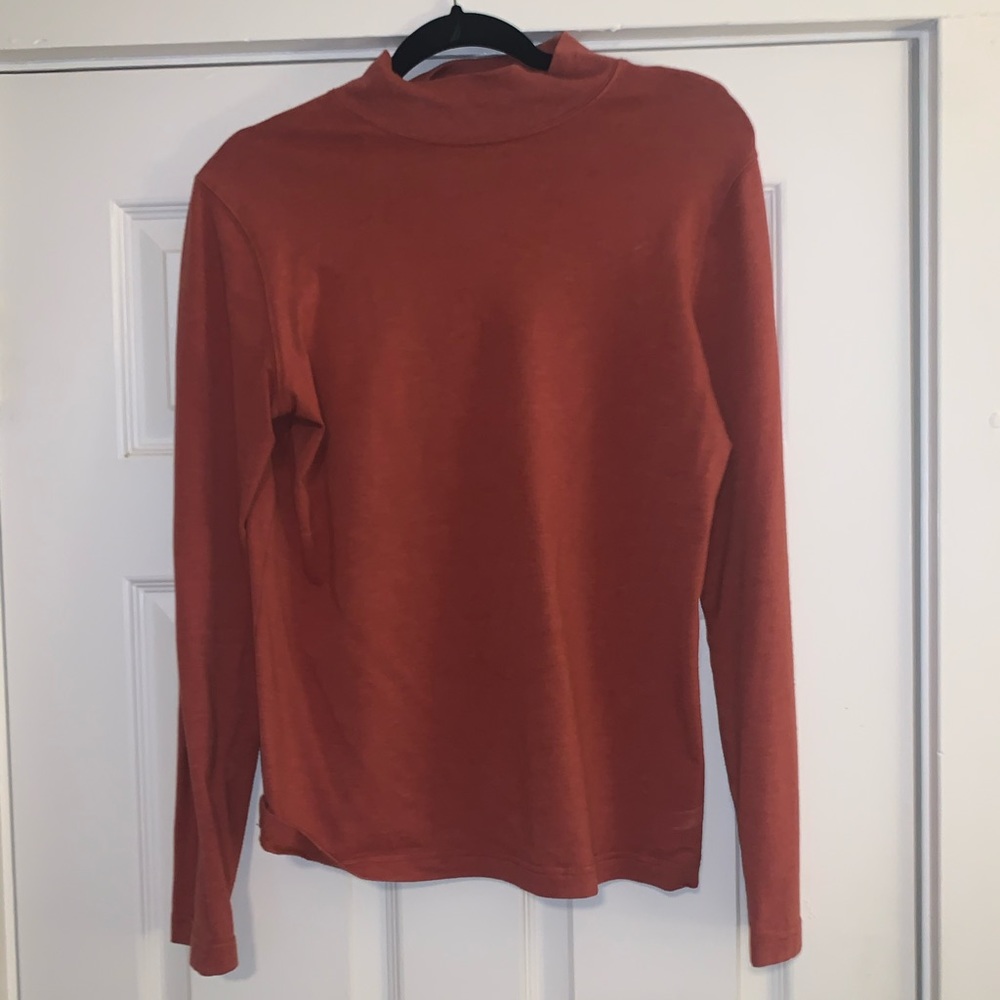Croft & Barrow Shirt